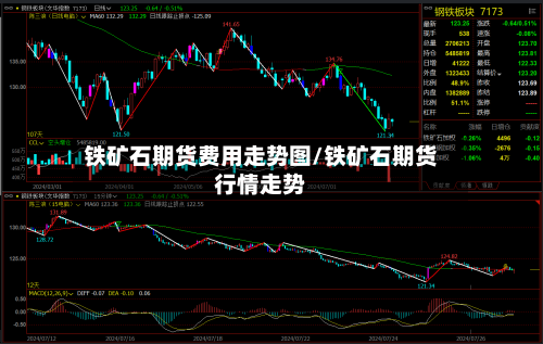 铁矿石期货费用走势图/铁矿石期货行情走势-第2张图片