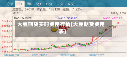 大豆期货实时费用行情(大豆期货费用表)