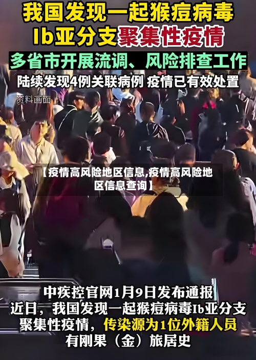 【疫情高风险地区信息,疫情高风险地区信息查询】-第3张图片