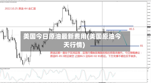 美国今日原油最新费用(美国原油今天行情)-第2张图片