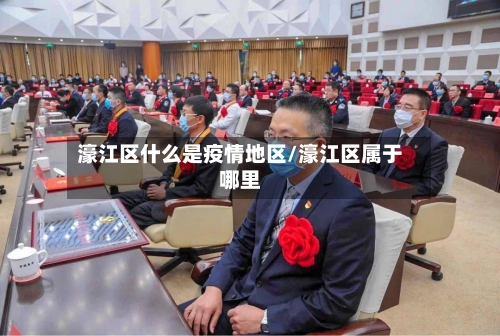 濠江区什么是疫情地区/濠江区属于哪里-第3张图片