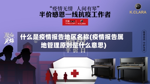 什么是疫情报告地区名称(疫情报告属地管理原则是什么意思)-第2张图片