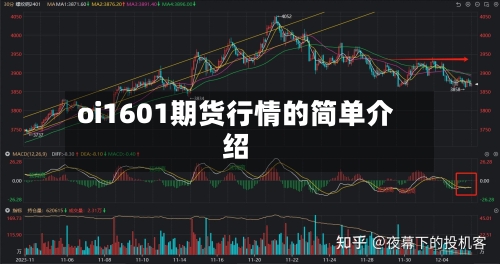 oi1601期货行情的简单介绍-第2张图片