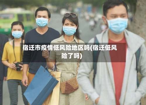 宿迁市疫情低风险地区吗(宿迁低风险了吗)-第2张图片