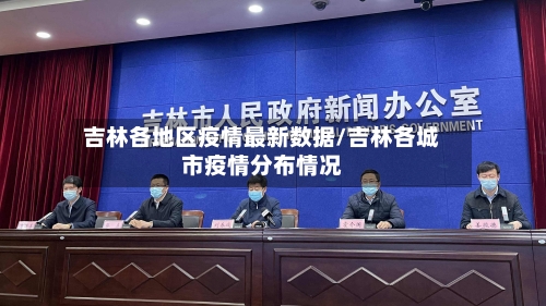 吉林各地区疫情最新数据/吉林各城市疫情分布情况