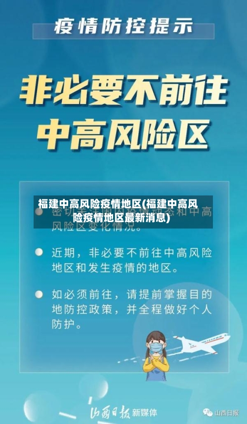 福建中高风险疫情地区(福建中高风险疫情地区最新消息)-第2张图片