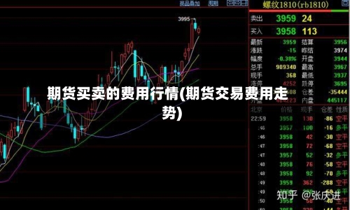 期货买卖的费用行情(期货交易费用走势)