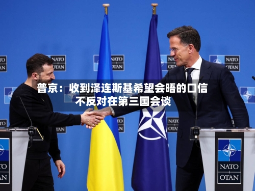 普京：收到泽连斯基希望会晤的口信 不反对在第三国会谈