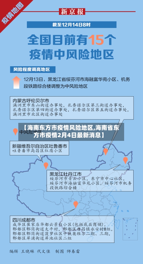【海南东方市疫情风险地区,海南省东方市疫情2月4日最新消息】