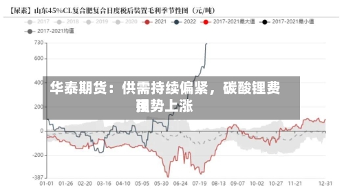 华泰期货：供需持续偏紧，碳酸锂费用强势上涨