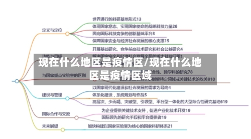 现在什么地区是疫情区/现在什么地区是疫情区域-第3张图片
