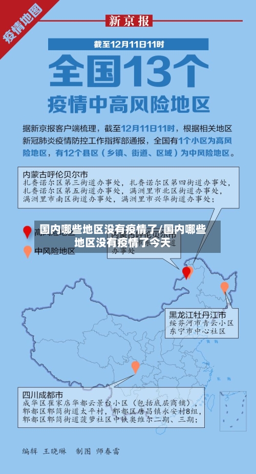 国内哪些地区没有疫情了/国内哪些地区没有疫情了今天-第3张图片
