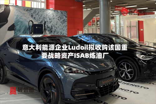 意大利能源企业Ludoil拟收购该国重要战略资产ISAB炼油厂