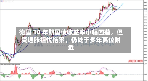 德国 10 年期国债收益率小幅回落，但受通胀担忧拖累	，仍处于多年高位附近-第2张图片