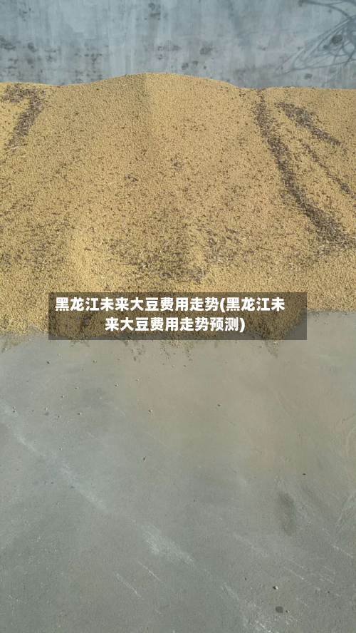 黑龙江未来大豆费用走势(黑龙江未来大豆费用走势预测)-第3张图片