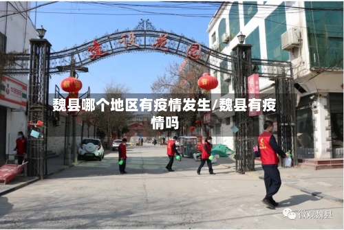 魏县哪个地区有疫情发生/魏县有疫情吗-第3张图片