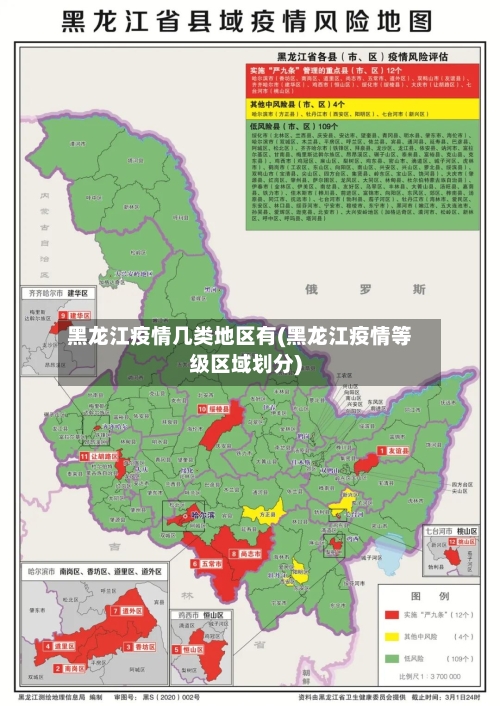 黑龙江疫情几类地区有(黑龙江疫情等级区域划分)