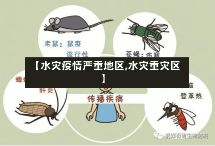 【水灾疫情严重地区,水灾重灾区】