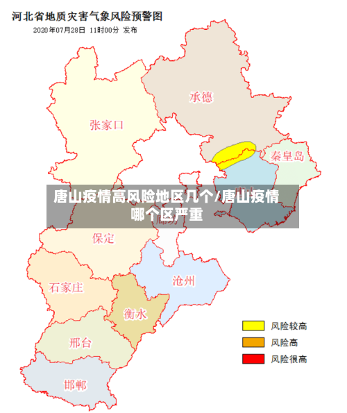 唐山疫情高风险地区几个/唐山疫情哪个区严重-第2张图片
