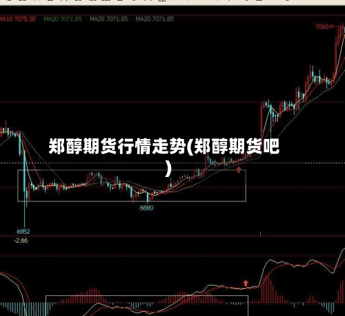 郑醇期货行情走势(郑醇期货吧)