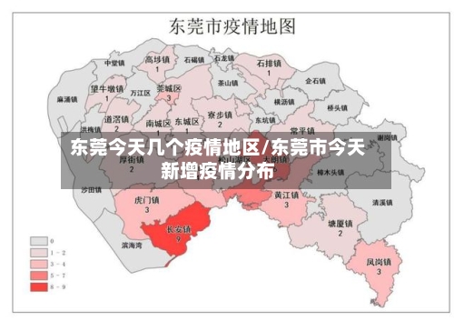 东莞今天几个疫情地区/东莞市今天新增疫情分布-第2张图片