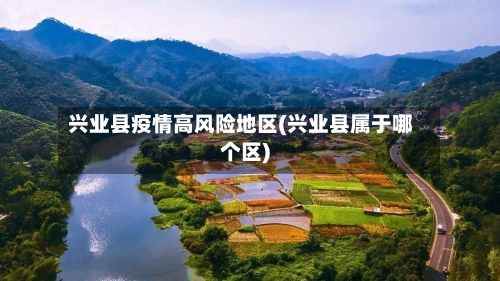 兴业县疫情高风险地区(兴业县属于哪个区)
