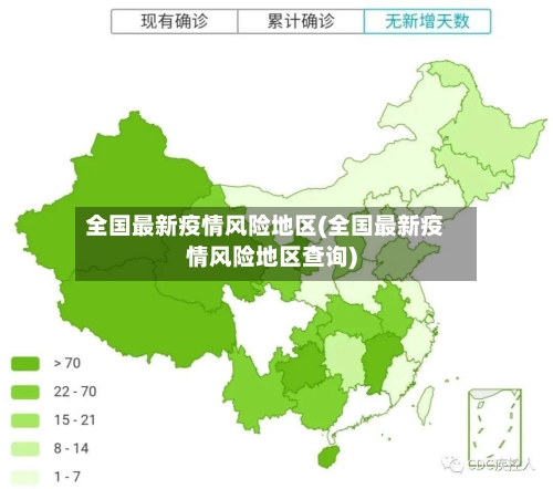 全国最新疫情风险地区(全国最新疫情风险地区查询)