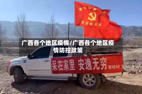广西各个地区疫情/广西各个地区疫情防控政策