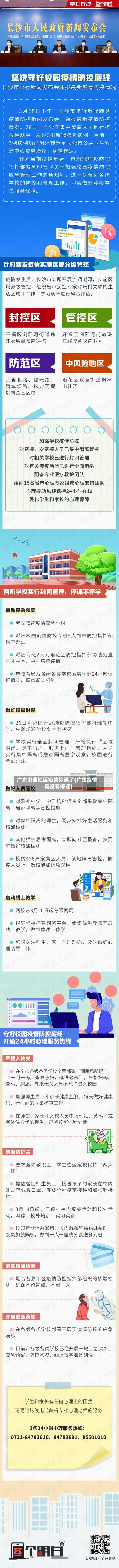 广东哪些地区疫情停课了(广东疫情有没有停课)-第2张图片