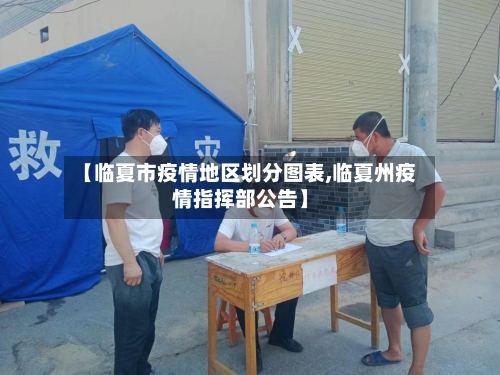 【临夏市疫情地区划分图表,临夏州疫情指挥部公告】-第2张图片