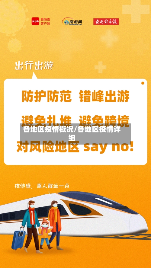 各地区疫情概况/各地区疫情详细
