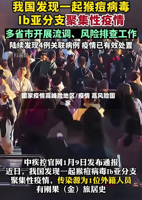 国家疫情高峰险地区/疫情 高风险国家-第2张图片