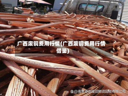 广西废铜费用行情(广西废铜费用行情借鉴)