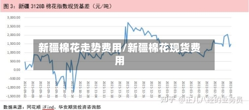 新疆棉花走势费用/新疆棉花现货费用-第2张图片