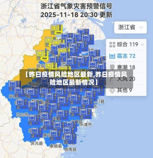 【昨日疫情风险地区最新,昨日疫情风险地区最新情况】-第2张图片