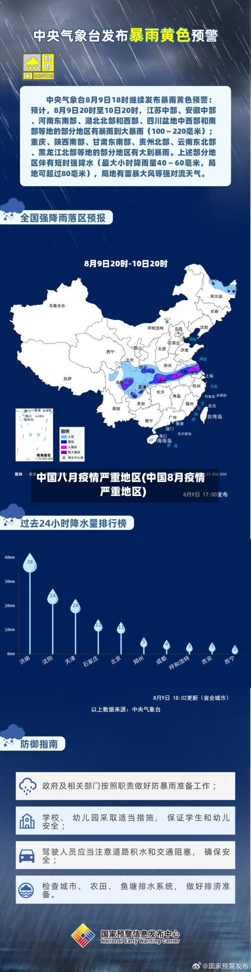 中国八月疫情严重地区(中国8月疫情严重地区)