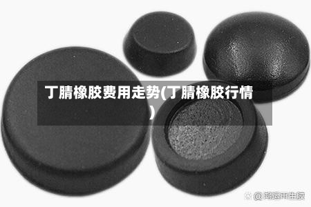 丁腈橡胶费用走势(丁腈橡胶行情)-第2张图片