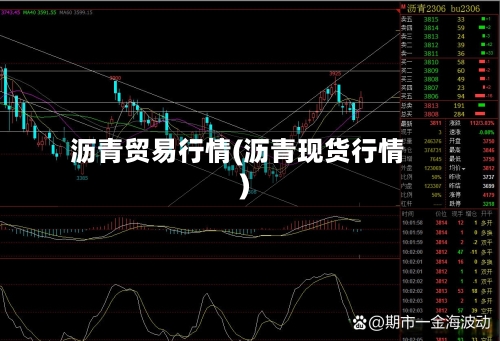 沥青贸易行情(沥青现货行情)-第2张图片