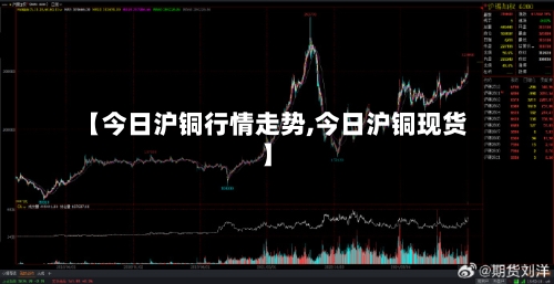 【今日沪铜行情走势,今日沪铜现货】-第3张图片