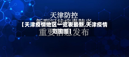 【天津疫情地区一览表最新,天津疫情范围图】-第2张图片