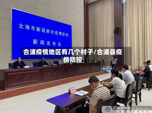 合浦疫情地区有几个村子/合浦县疫情防控