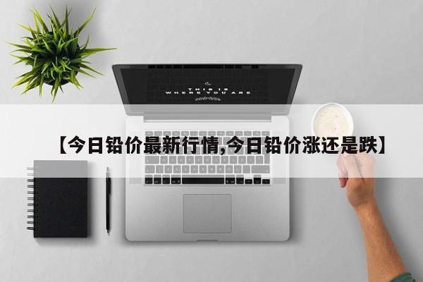 【今日铅价最新行情,今日铅价涨还是跌】