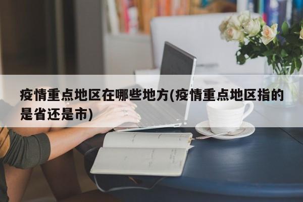 疫情重点地区在哪些地方(疫情重点地区指的是省还是市)