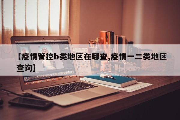 【疫情管控b类地区在哪查,疫情一二类地区 查询】