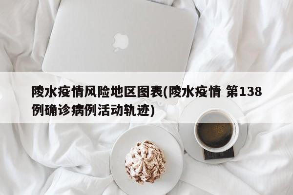 陵水疫情风险地区图表(陵水疫情 第138例确诊病例活动轨迹)