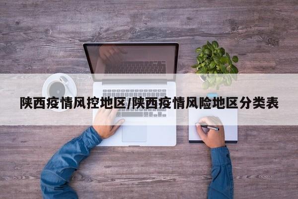 陕西疫情风控地区/陕西疫情风险地区分类表
